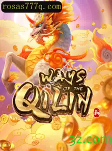 Explorando os Mistérios de 'WaysoftheQilin' e os Segredos de Rosas777
