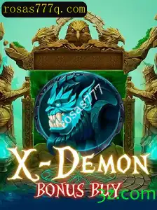 Descubra o Fascinante Jogo XDemonBonusBuy: Regras e Estratégias