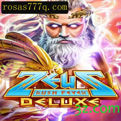 Descubra o Universo de ZeusRushFeverDeluxe